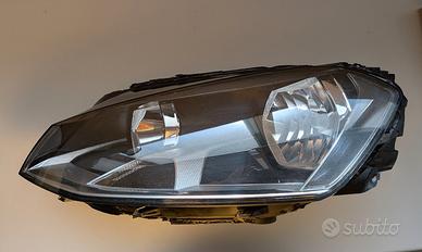 Faro Fanale anteriore Golf 7 (lato guida)