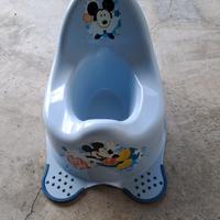 vasino di Mickey mouse