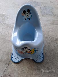 vasino di Mickey mouse