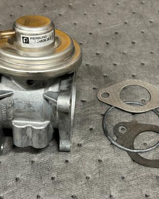 Valvola Egr Pierburg  724809160 Pneumatica