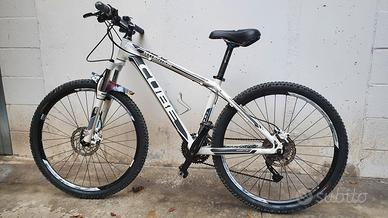 Mountain Bike CUBE  Race ruote 26"