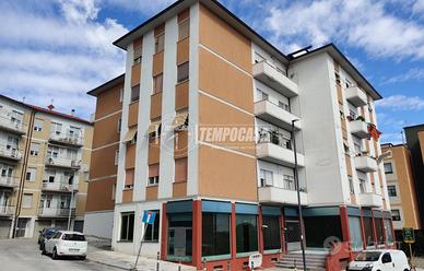 Appartamento ristrutturato adibito a B&B in zona s