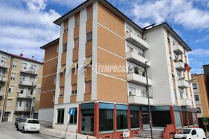 Appartamento ristrutturato adibito a B&B in zona s