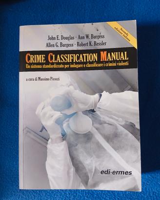 LIBRO CRIMINOLOGIA