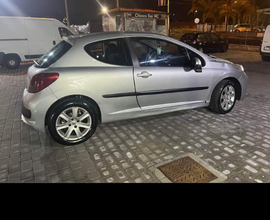 Peugeot 207 1.6hdi 90cv