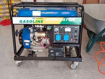 Generatore Elettrico