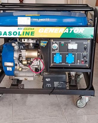 Generatore Elettrico