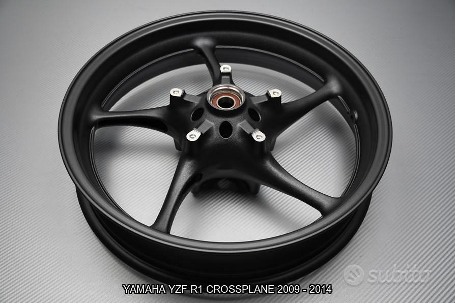 YZF-R1 09-14 - RAID-ZERO