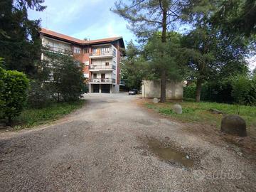 Box / Garage di 15 m² a Pino Torinese