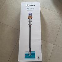 Dyson V15s Detect Submarine NUOVO mai usato