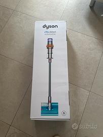 Dyson V15s Detect Submarine NUOVO mai usato