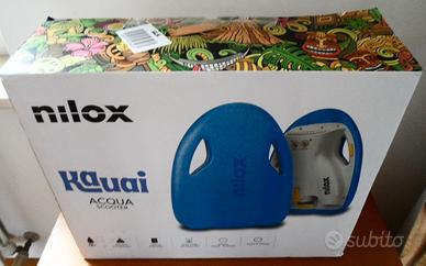 NILOX Kauai Sea Scooter EV Waterboard  NUOVO