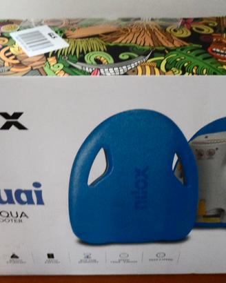 NILOX Kauai Sea Scooter EV Waterboard  NUOVO