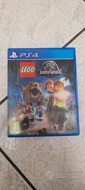 LEGO  jurassic world