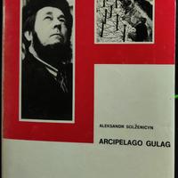 ALEKSANDR SOLZENICYN-ARCIPELAGO GULAG
