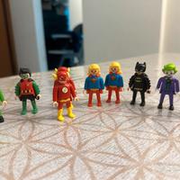 Sorpresa Kinder Playmobil