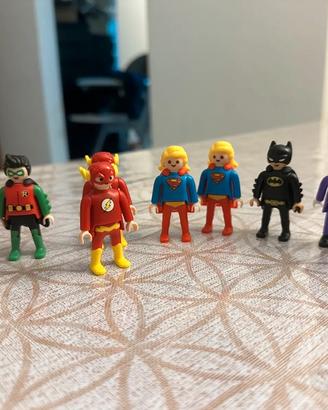 Sorpresa Kinder Playmobil