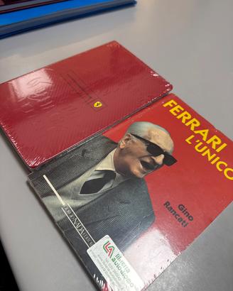 Enzo Ferrari