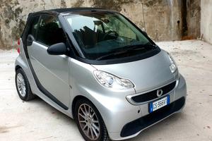 Smart 1100 benzina cabrio 