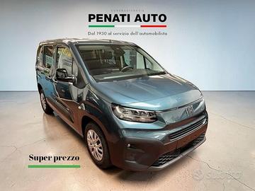 FIAT Doblò 1.5 BlueHdi 130 CV PC Entry