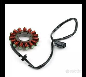 Statore 0riginale rigenerato
Adatto per BMW S 1000