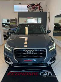 Audi Q2 1.6 TDI S tronic DESIGN AUTOMATICO