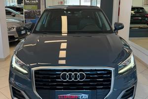 Audi Q2 1.6 TDI S tronic DESIGN AUTOMATICO