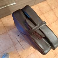 Materassino massaggiante