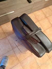 Materassino massaggiante