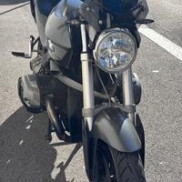 Bmw r 1200 r - 2012