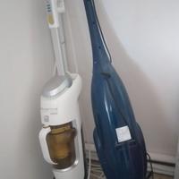 ROWENTA DUAL CLEAN & STEAM LAVAPAVIMENTI