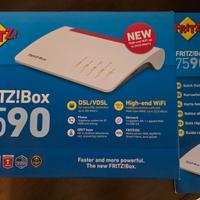 FRITZ!Box 7590