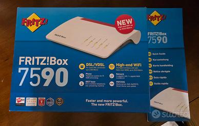 FRITZ!Box 7590