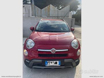 FIAT 500X 1.6 M.Jet 120 CV Cross Plus