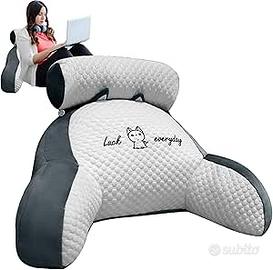 Suewidfay Cuscino da Lettura (t1)