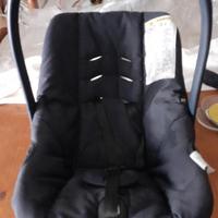   Cam  ovetto bimbo da trasporto +vasino  disney 