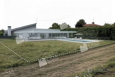 Terreno di 760 m² a Castello d'Argile
