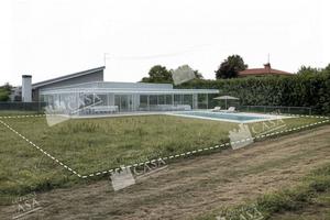 Terreno di 760 m² a Castello d'Argile