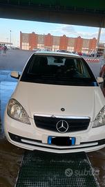 Mercedes classe A