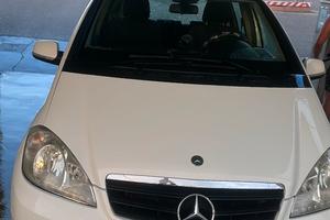 Mercedes classe A
