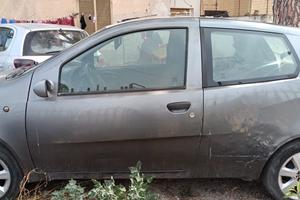 FIAT Punto 3ª serie - 2005