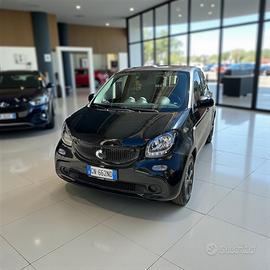 Smart Forfour PERFETTA