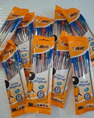 Penne Bic