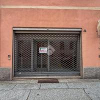 NEGOZIO A CREMONA
