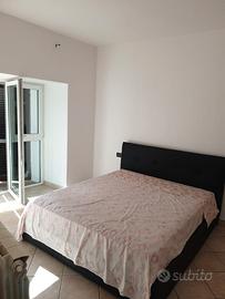 Bilocale termoautonomo senza spese