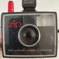 Polaroid Land Camera ZIP Vintage