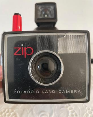 Polaroid Land Camera ZIP Vintage