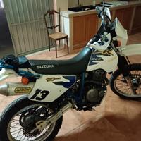 Suzuki DR 350 - 1994