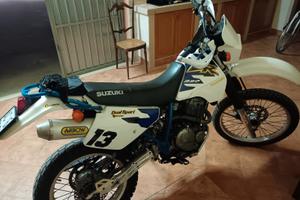 Suzuki DR 350 - 1994