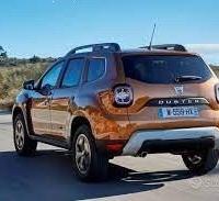 Ricambi usati dacia duster 2018